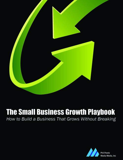 The Small Business Growth Playbook